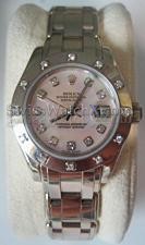 Pearlmaster Rolex 80319 - Cliquez sur l'image pour la fermer